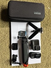 GoPro Hero 9 Black 5K Digital