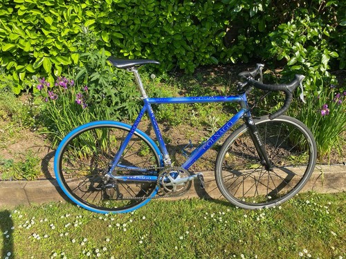 Colnago dream reflex road - reflex,
