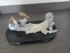 Lladro Porcelain Retired