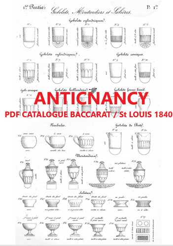 Pdf catalogue crystalleries - pdf,
