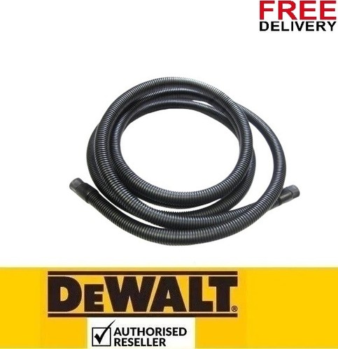 Genuine black decker hose - black,