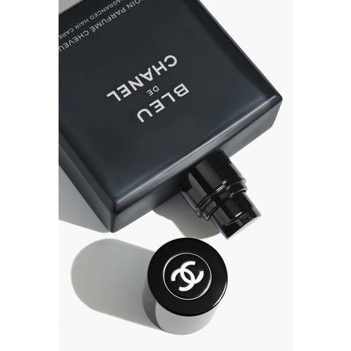 Chanel bleu - chanel,