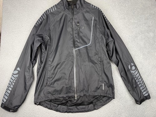 Bontrager jacket mens large - mens,