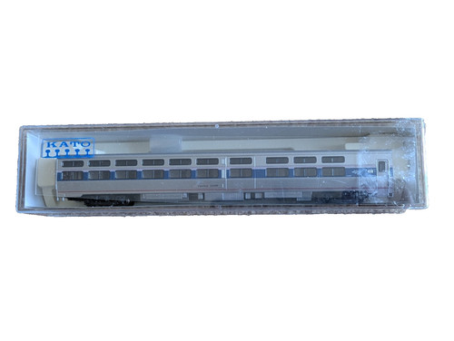 Kato scale amtrak viewliner - n,