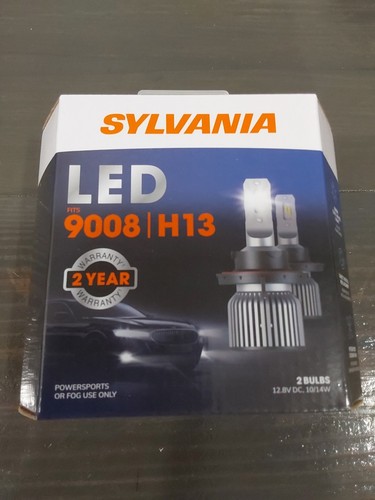New sylvania led - sylvania,