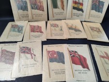 Kensitas British Empire