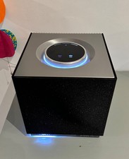Naim Mu-so Qb 1st Gen Wireless Streaming Speaker Ethernet Wi-Fi Bluetooth