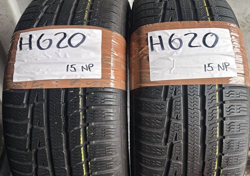 2255017 nokian winter - nokian, runflat