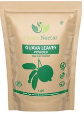 Guava Leaf Powder 16 oz | Hair