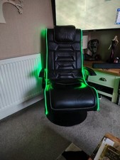 Rocker evo pro gaming - pro,