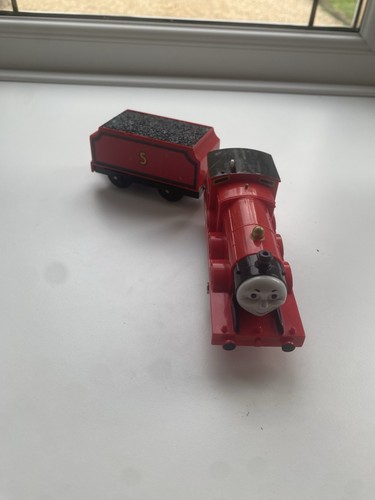 Very rare thomas - rare, tank