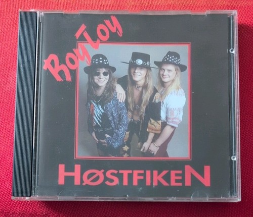 Boy toy høstfiken - toy,