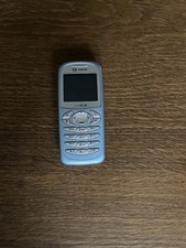 Sagem My X-2 Blue Vintage