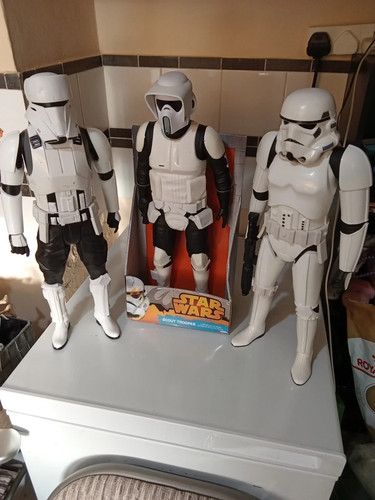 Jakks pacific star wars - pacific,