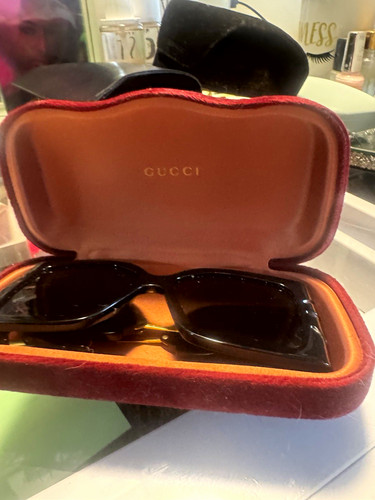 Gucci women oversized - women’s,