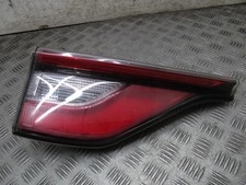Toyota Estima Left Passenger