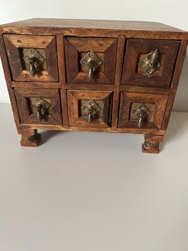Vintage indian spice - indian,