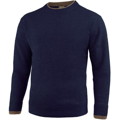 Jack pyke ashcombe crew neck - pyke,