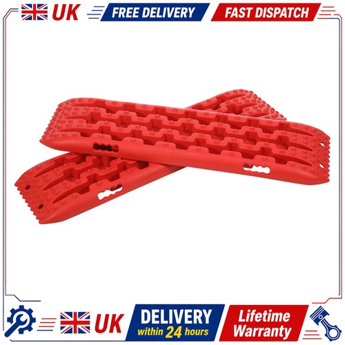 Traction mat recovery - traction,