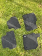 Audi A3 Car Mats Original