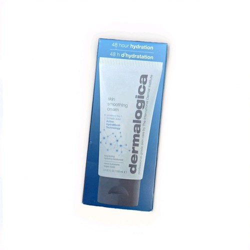 Dermalogica skin smoothing - dermalogica,