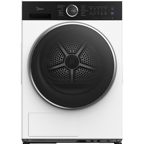 Midea md205h80wbc heat - midea, md205h80wbc/w-uk