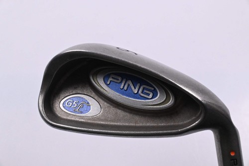Ping iron orange - g5,