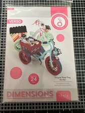 Tonic Tricycle Bike Treat Tray