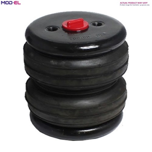 Air spring suspension - spring, rwq671c1