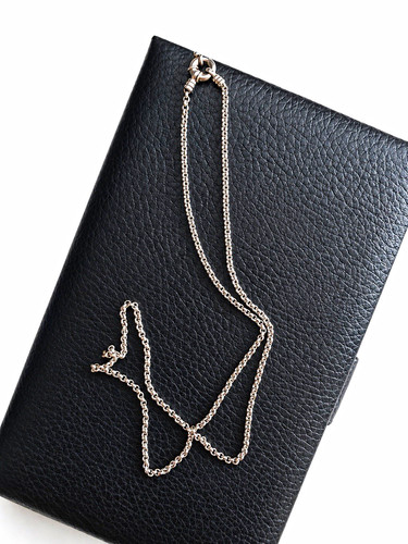 Links london belcher chain - of,