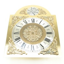 Grandfather or Grandmother