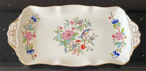 Aynsley pembroke fine - pembroke, bone