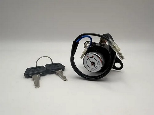 Ignition switch fits - ignition, c