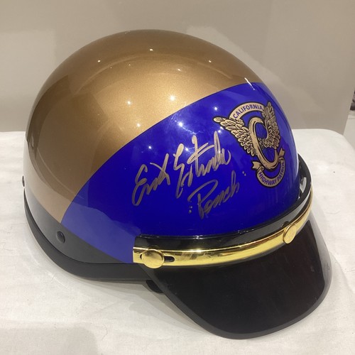 Erik estrada signed - erik,