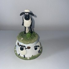 Shaun The Sheep Musical
