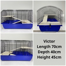 Hamster cage reduced price - xl,