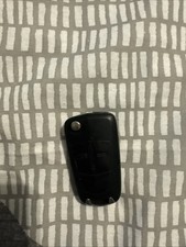 VAUXHALL 2 BUTTON REMOTE FLIP