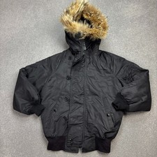N 2B Jacket Adult X Small
