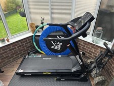 Reebok ZR8 Treadmill