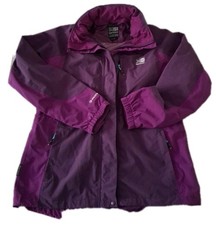 WOMEN'S KARRIMOR PURPLE