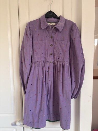 Mini boden corduroy - mini,