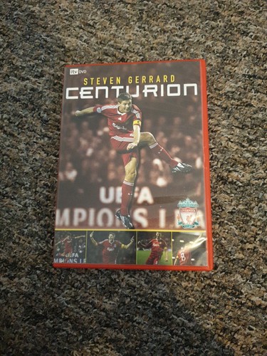 Liverpool steven gerrard - liverpool,