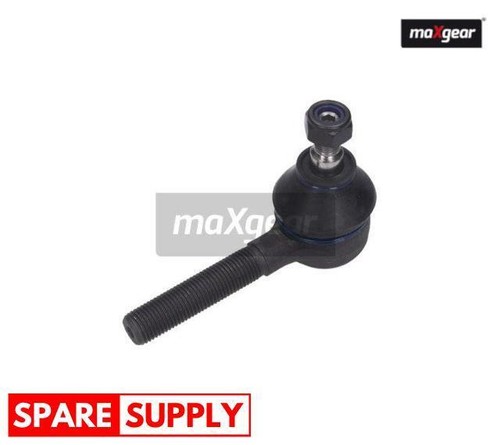 Tie rod end - tie, e9