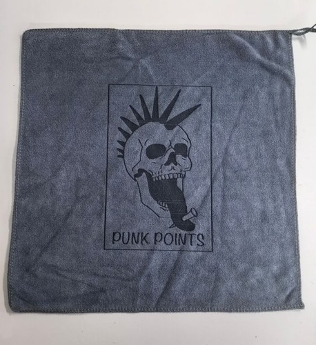 Punk points ultra absorbent - points,