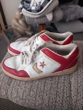Vintage Men's Converse Weapon Size UK 10