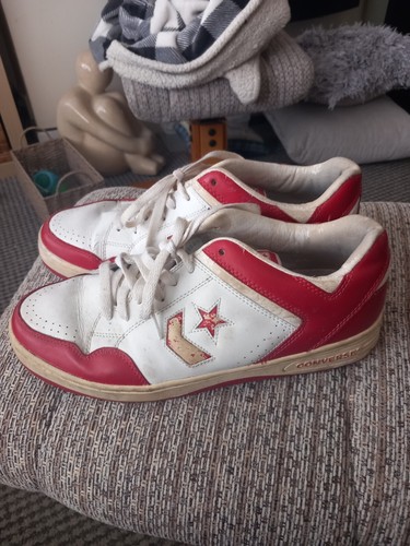 Vintage men converse weapon - men's,