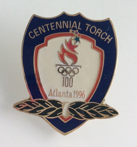 Atlanta olympic games 1996 - atlanta,