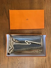 Hermes slip shoes in - slip,