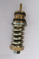 Pressure Washer Relief Valve