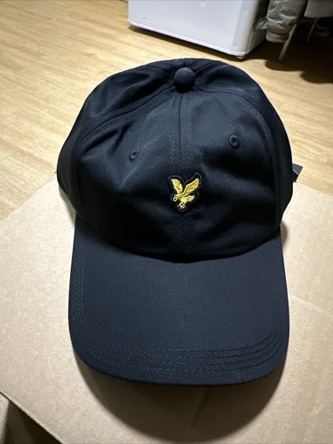 Lyle scott baseball cap - lyle,